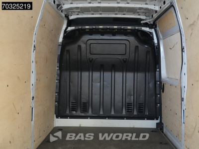 Renault Master 135PK L3H2 LED Airco Cruise Parkeersensoren v+a Euro6 L3 Airco Cruise control 10