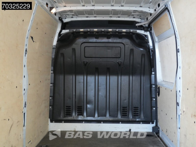 Renault Master 135PK L3H2 LED Airco Cruise Parkeersensoren v+a Euro6 L3 Airco Cruise control 10