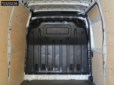 Renault Master 135PK L3H2 LED Airco Cruise Parkeersensoren v+a Euro6 L3 Airco Cruise control 10
