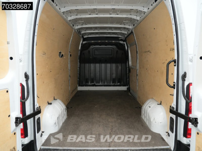 Renault Master 135PK L3H2 LED Airco Cruise Parkeersensoren v+a Euro6 L3 Airco Cruise control 10
