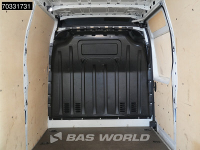 Renault Master 135PK L3H2 LED Airco Cruise Parkeersensoren v+a Euro6 L3 Airco Cruise control foto 10