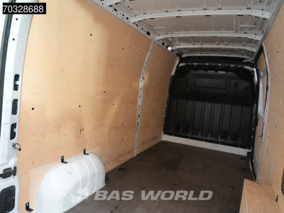Renault Master 135PK L3H2 LED Airco Cruise Parkeersensoren v+a Euro6 L3 Airco Cruise control foto 10