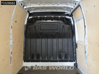 Renault Master 135PK L3H2 LED Airco Cruise Parkeersensoren v+a Euro6 L3 Airco Cruise control foto 10