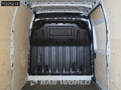 Renault Master 135PK L3H2 LED Airco Cruise Parkeersensoren v+a Euro6 L3 Airco Cruise control 11