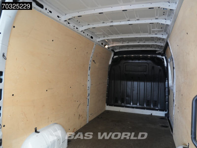 Renault Master 135PK L3H2 LED Airco Cruise Parkeersensoren v+a Euro6 L3 Airco Cruise control 11