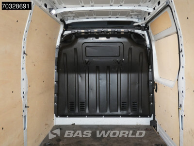 Renault Master 135PK L3H2 LED Airco Cruise Parkeersensoren v+a Euro6 L3 Airco Cruise control 11