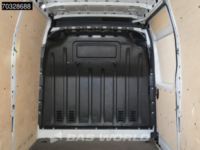 Renault Master 135PK L3H2 LED Airco Cruise Parkeersensoren v+a Euro6 L3 Airco Cruise control foto 11