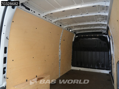 Renault Master 135PK L3H2 LED Airco Cruise Parkeersensoren v+a Euro6 L3 Airco Cruise control foto 11