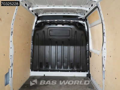 Renault Master 135PK L3H2 LED Airco Cruise Parkeersensoren v+a Euro6 L3 Airco Cruise control 12