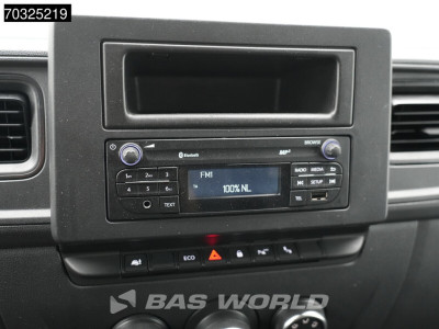 Renault Master 135PK L3H2 LED Airco Cruise Parkeersensoren v+a Euro6 L3 Airco Cruise control 14
