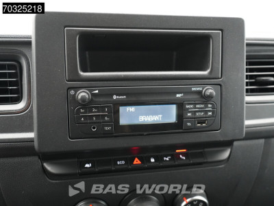 Renault Master 135PK L3H2 LED Airco Cruise Parkeersensoren v+a Euro6 L3 Airco Cruise control 14