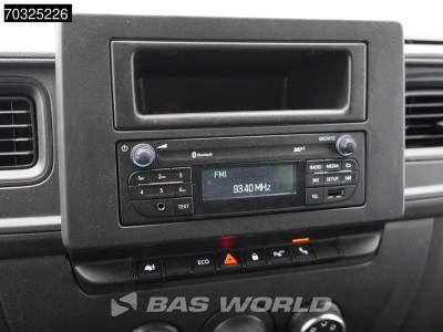 Renault Master 135PK L3H2 LED Airco Cruise Parkeersensoren v+a Euro6 L3 Airco Cruise control 14