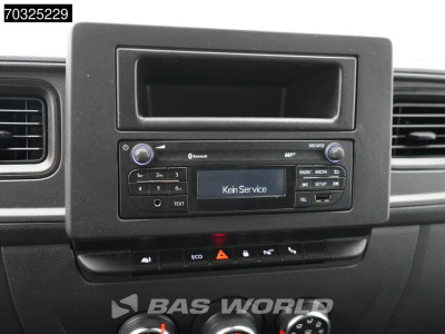 Renault Master 135PK L3H2 LED Airco Cruise Parkeersensoren v+a Euro6 L3 Airco Cruise control 14