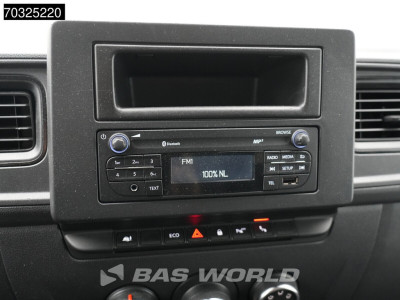 Renault Master 135PK L3H2 LED Airco Cruise Parkeersensoren v+a Euro6 L3 Airco Cruise control 14