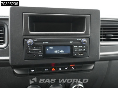 Renault Master 135PK L3H2 LED Airco Cruise Parkeersensoren v+a Euro6 L3 Airco Cruise control 14