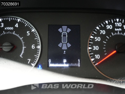 Renault Master 135PK L3H2 LED Airco Cruise Parkeersensoren v+a Euro6 L3 Airco Cruise control 14