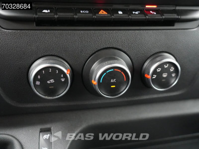 Renault Master 135PK L3H2 LED Airco Cruise Parkeersensoren v+a Euro6 L3 Airco Cruise control 14