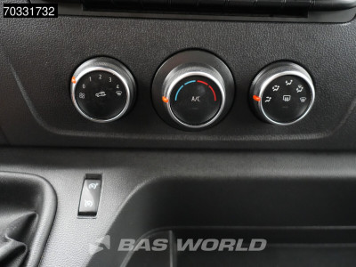 Renault Master 135PK L3H2 LED Airco Cruise Parkeersensoren v+a Euro6 L3 Airco Cruise control foto 14