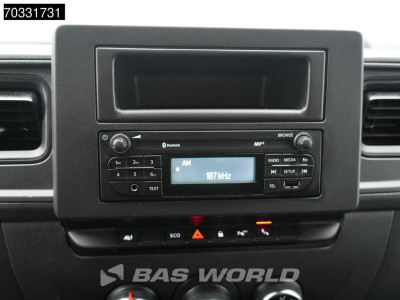 Renault Master 135PK L3H2 LED Airco Cruise Parkeersensoren v+a Euro6 L3 Airco Cruise control foto 14