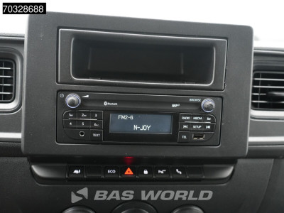 Renault Master 135PK L3H2 LED Airco Cruise Parkeersensoren v+a Euro6 L3 Airco Cruise control foto 14