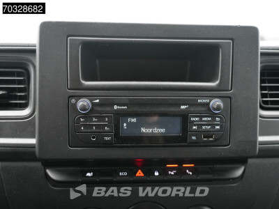 Renault Master 135PK L3H2 LED Airco Cruise Parkeersensoren v+a Euro6 L3 Airco Cruise control foto 14