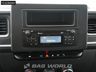 Renault Master 135PK L3H2 LED Airco Cruise Parkeersensoren v+a Euro6 L3 Airco Cruise control foto 14