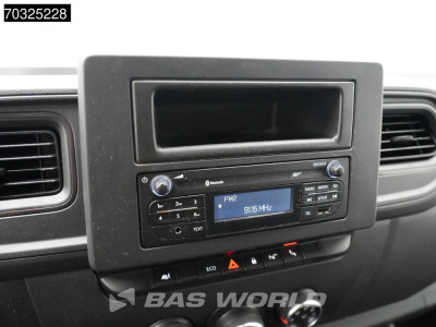 Renault Master 135PK L3H2 LED Airco Cruise Parkeersensoren v+a Euro6 L3 Airco Cruise control 15