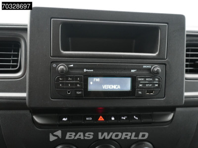 Renault Master 135PK L3H2 LED Airco Cruise Parkeersensoren v+a Euro6 L3 Airco Cruise control foto 15