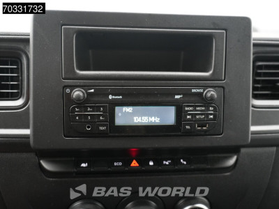 Renault Master 135PK L3H2 LED Airco Cruise Parkeersensoren v+a Euro6 L3 Airco Cruise control foto 15