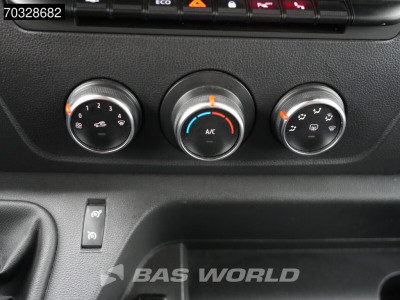 Renault Master 135PK L3H2 LED Airco Cruise Parkeersensoren v+a Euro6 L3 Airco Cruise control foto 15