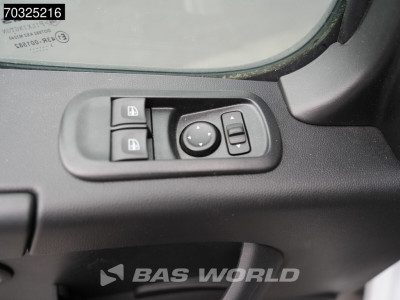 Renault Master 135PK L3H2 LED Airco Cruise Parkeersensoren v+a Euro6 L3 Airco Cruise control 16