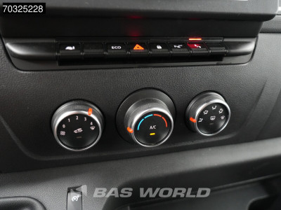Renault Master 135PK L3H2 LED Airco Cruise Parkeersensoren v+a Euro6 L3 Airco Cruise control 16