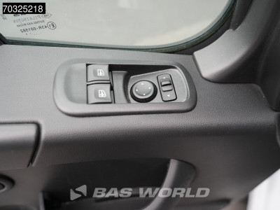 Renault Master 135PK L3H2 LED Airco Cruise Parkeersensoren v+a Euro6 L3 Airco Cruise control 17