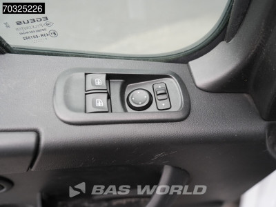 Renault Master 135PK L3H2 LED Airco Cruise Parkeersensoren v+a Euro6 L3 Airco Cruise control 17