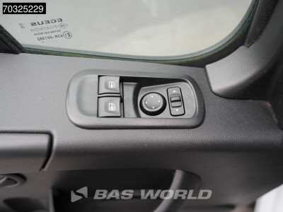 Renault Master 135PK L3H2 LED Airco Cruise Parkeersensoren v+a Euro6 L3 Airco Cruise control 17