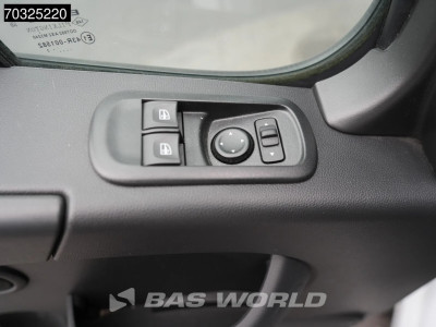 Renault Master 135PK L3H2 LED Airco Cruise Parkeersensoren v+a Euro6 L3 Airco Cruise control 17