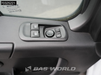 Renault Master 135PK L3H2 LED Airco Cruise Parkeersensoren v+a Euro6 L3 Airco Cruise control 17