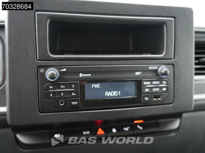 Renault Master 135PK L3H2 LED Airco Cruise Parkeersensoren v+a Euro6 L3 Airco Cruise control 17