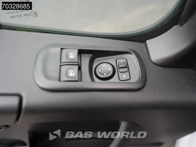 Renault Master 135PK L3H2 LED Airco Cruise Parkeersensoren v+a Euro6 L3 Airco Cruise control 17