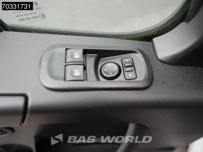 Renault Master 135PK L3H2 LED Airco Cruise Parkeersensoren v+a Euro6 L3 Airco Cruise control foto 17