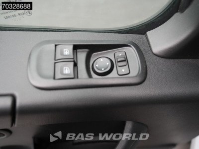 Renault Master 135PK L3H2 LED Airco Cruise Parkeersensoren v+a Euro6 L3 Airco Cruise control foto 17
