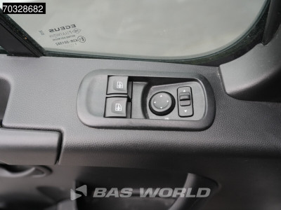 Renault Master 135PK L3H2 LED Airco Cruise Parkeersensoren v+a Euro6 L3 Airco Cruise control foto 17