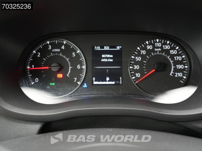 Renault Master 135PK L3H2 LED Airco Cruise Parkeersensoren v+a Euro6 L3 Airco Cruise control 18
