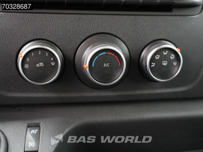 Renault Master 135PK L3H2 LED Airco Cruise Parkeersensoren v+a Euro6 L3 Airco Cruise control 18