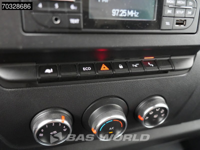 Renault Master 135PK L3H2 LED Airco Cruise Parkeersensoren v+a Euro6 L3 Airco Cruise control 18