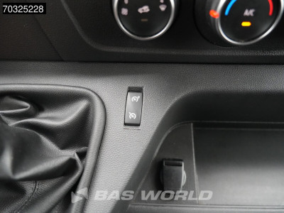 Renault Master 135PK L3H2 LED Airco Cruise Parkeersensoren v+a Euro6 L3 Airco Cruise control 18