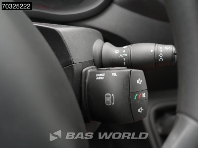 Renault Master 135PK L3H2 LED Airco Cruise Parkeersensoren v+a Euro6 L3 Airco Cruise control foto 18