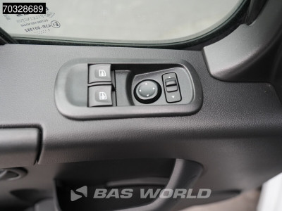 Renault Master 135PK L3H2 LED Airco Cruise Parkeersensoren v+a Euro6 L3 Airco Cruise control foto 19