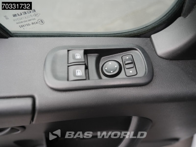 Renault Master 135PK L3H2 LED Airco Cruise Parkeersensoren v+a Euro6 L3 Airco Cruise control foto 20