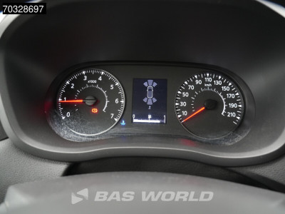 Renault Master 135PK L3H2 LED Airco Cruise Parkeersensoren v+a Euro6 L3 Airco Cruise control foto 21